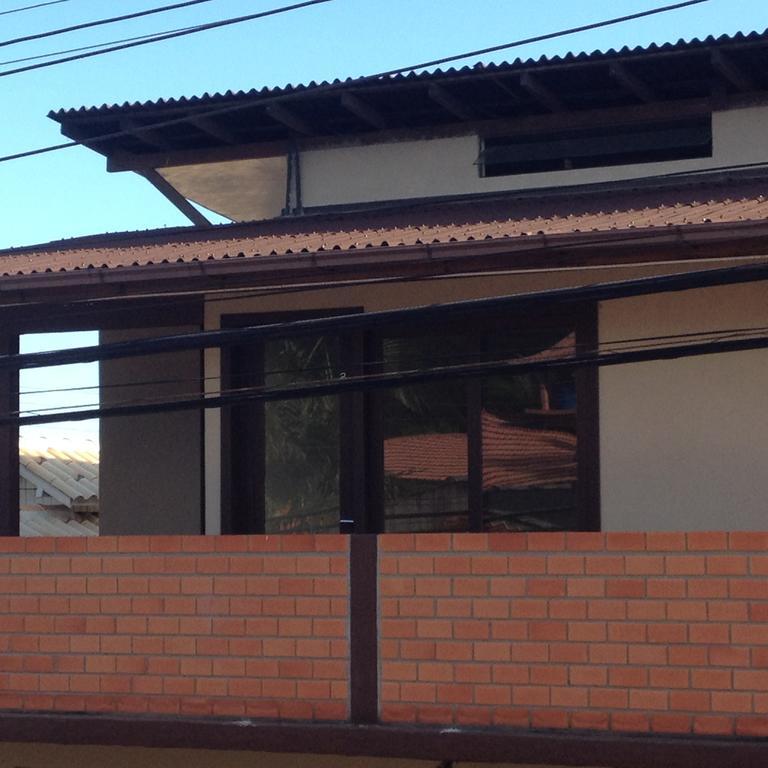Nascer Do Sol Suites Guarda do Embau Ruang foto